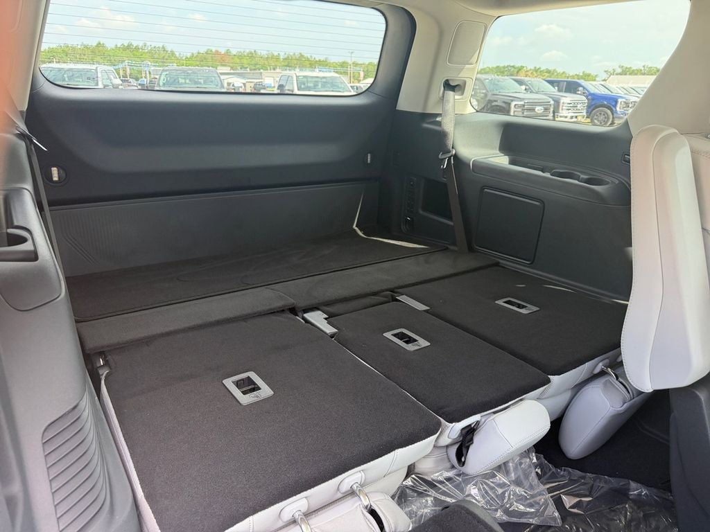 2026 Ford Expedition Platinum 600A