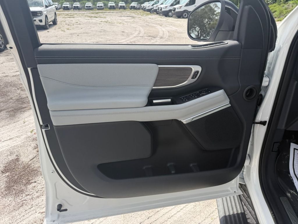 2026 Ford Expedition Platinum 600A