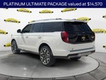 2026 Ford Expedition Platinum 600A