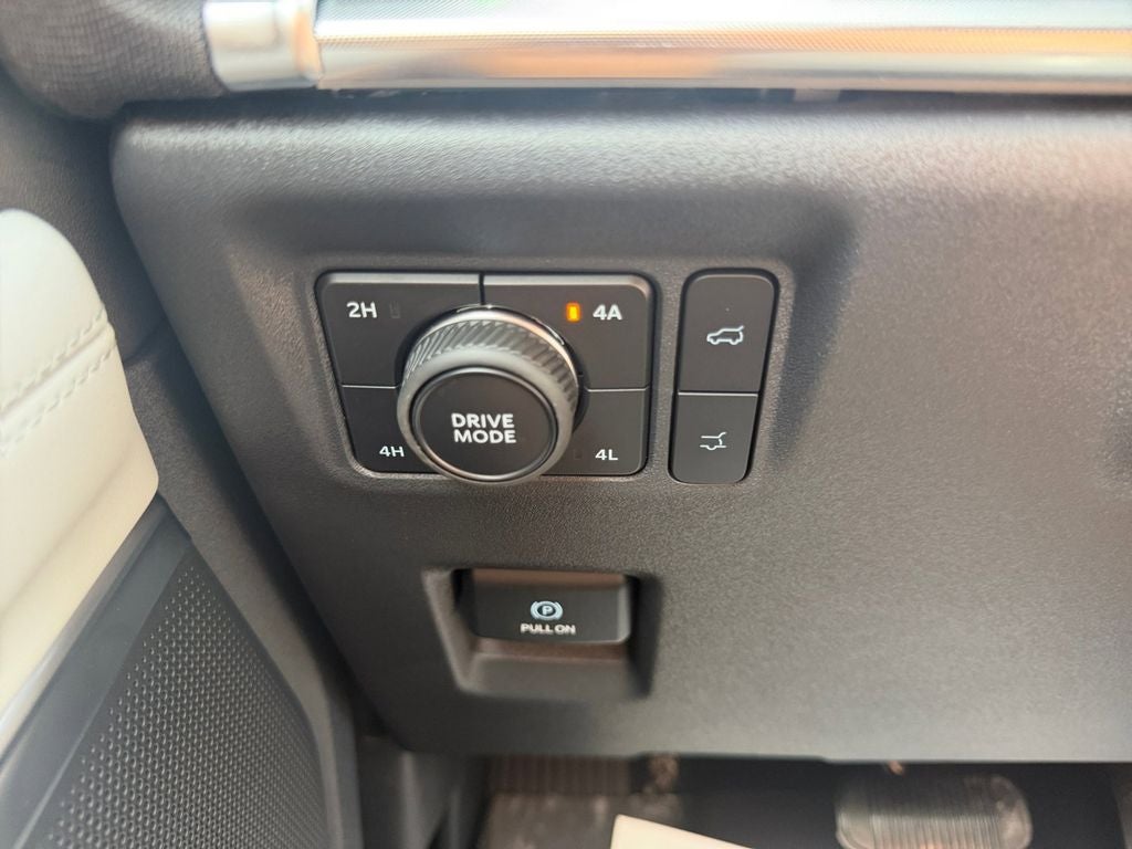 2026 Ford Expedition Platinum 600A