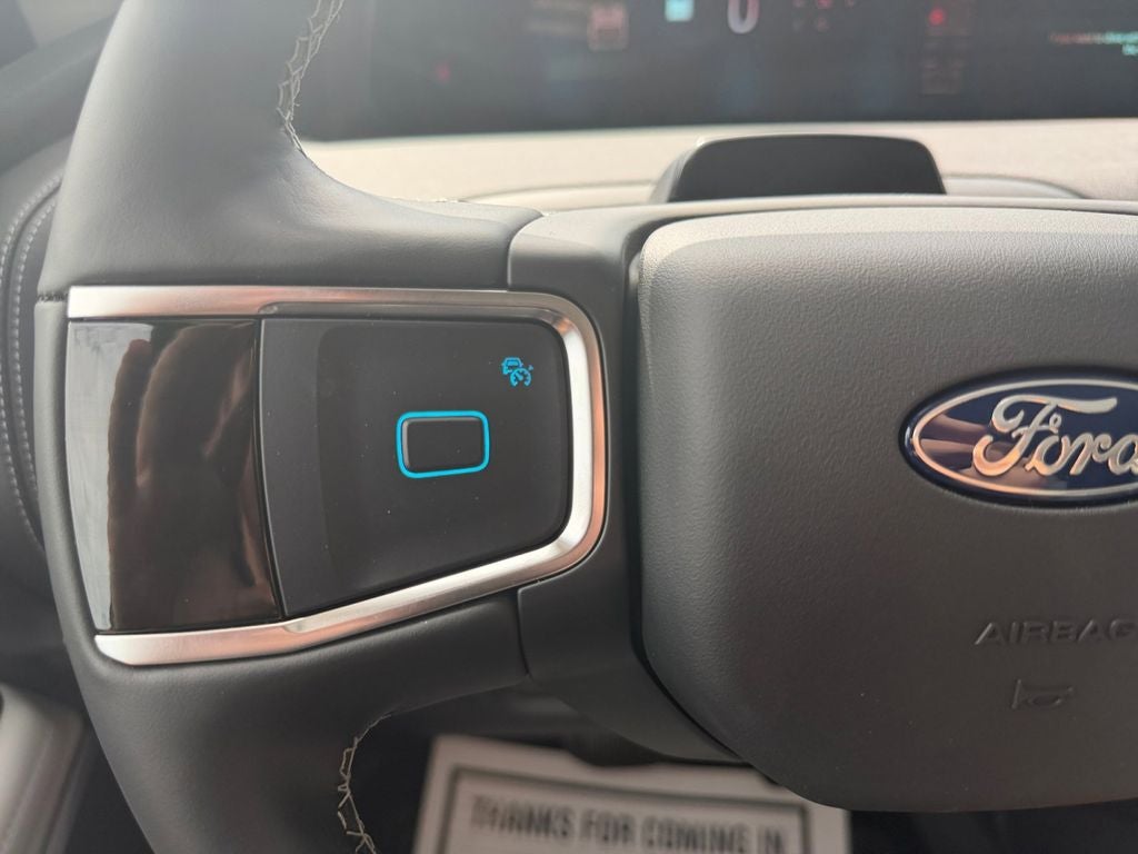 2026 Ford Expedition Platinum 600A