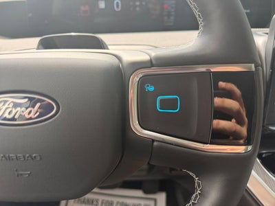 2026 Ford Expedition Platinum 600A