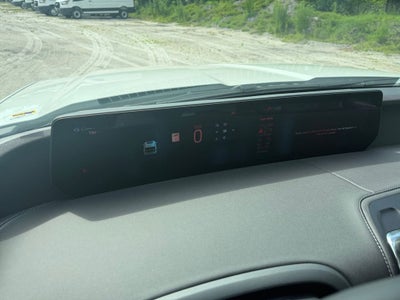 2026 Ford Expedition Platinum 600A