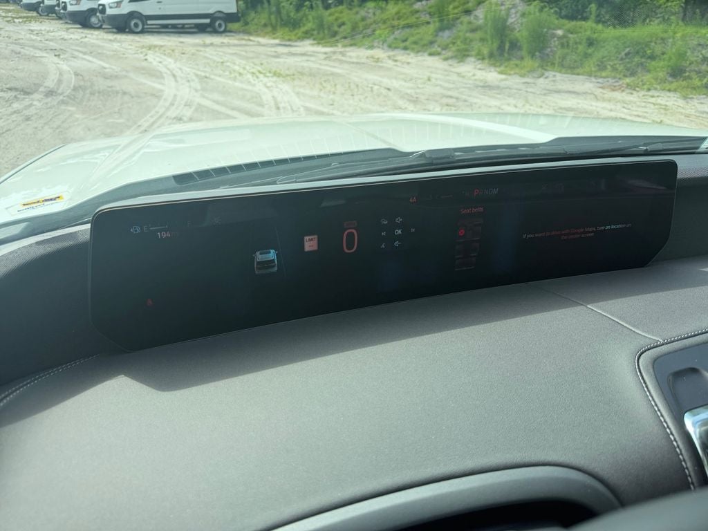 2026 Ford Expedition Platinum 600A