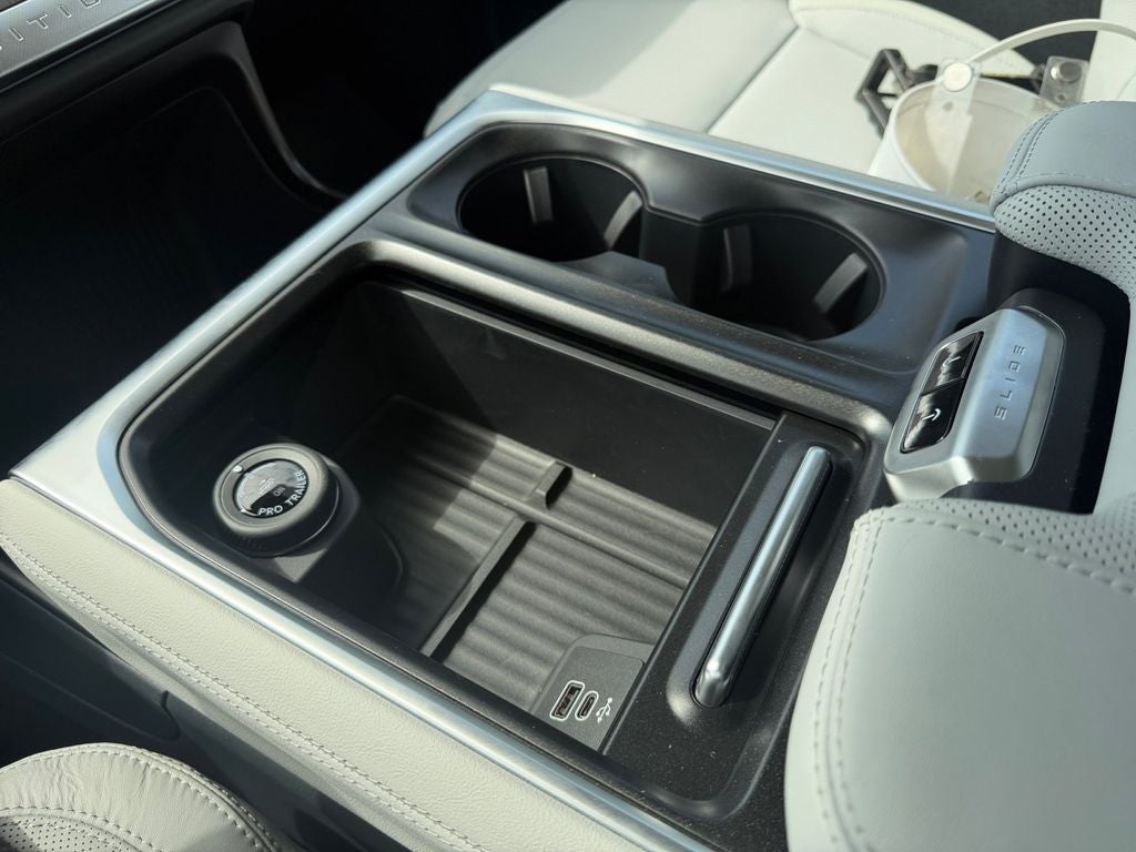 2026 Ford Expedition Platinum 600A