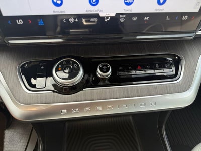 2026 Ford Expedition Platinum 600A