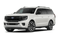 2026 Ford Expedition Platinum 600A