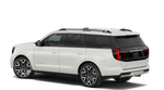 2026 Ford Expedition Platinum 600A