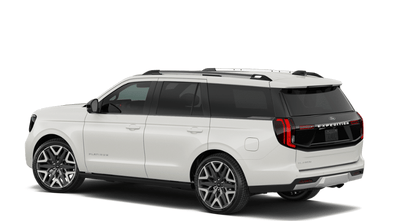 2026 Ford Expedition Platinum 600A