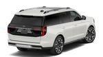 2026 Ford Expedition Platinum 600A