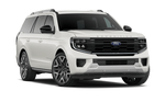 2026 Ford Expedition Platinum 600A