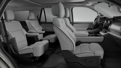 2026 Ford Expedition Platinum 600A