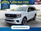 2026 Ford Expedition Platinum 600A