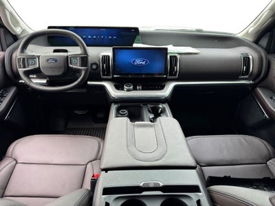 2026 Ford Expedition Platinum 600A