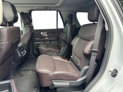 2026 Ford Expedition Platinum 600A