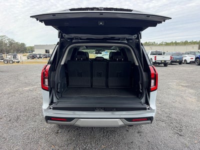 2026 Ford Expedition Platinum 600A