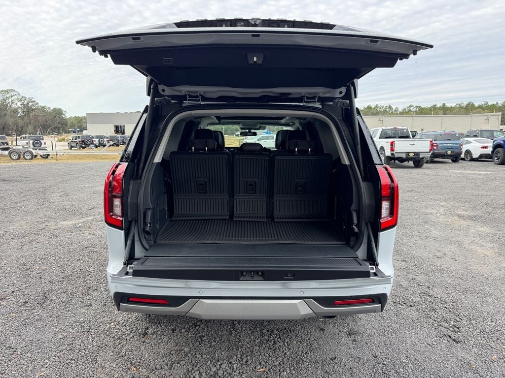 2026 Ford Expedition Platinum 600A