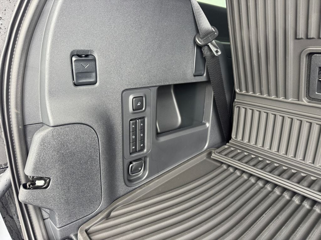 2026 Ford Expedition Platinum 600A