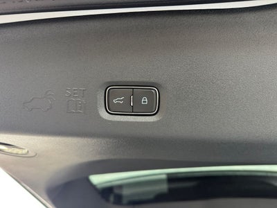 2026 Ford Expedition Platinum 600A
