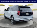 2026 Ford Expedition Platinum 600A