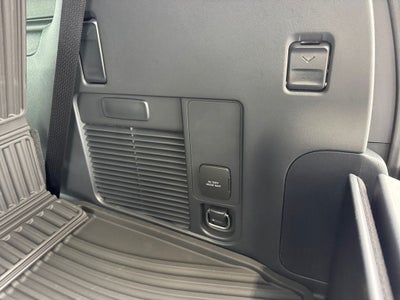 2026 Ford Expedition Platinum 600A