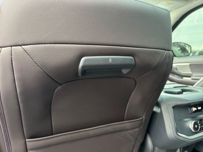2026 Ford Expedition Platinum 600A