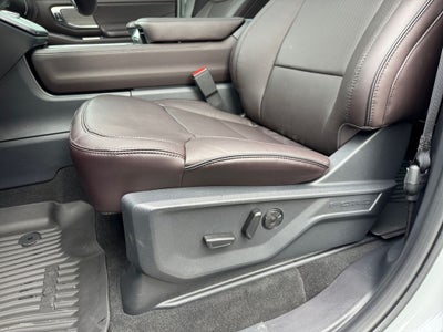 2026 Ford Expedition Platinum 600A