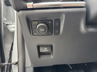 2026 Ford Expedition Platinum 600A