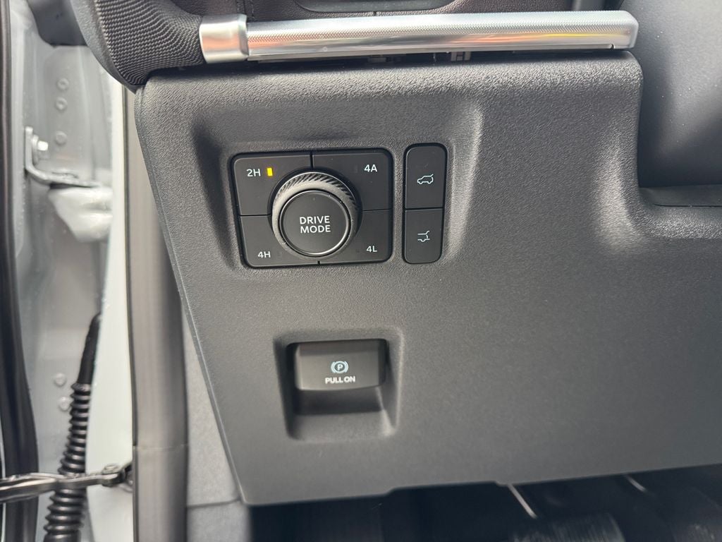 2026 Ford Expedition Platinum 600A