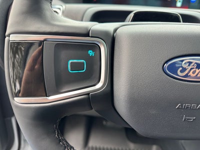 2026 Ford Expedition Platinum 600A