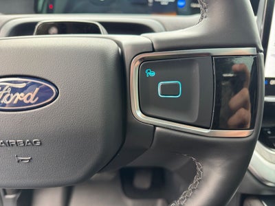 2026 Ford Expedition Platinum 600A
