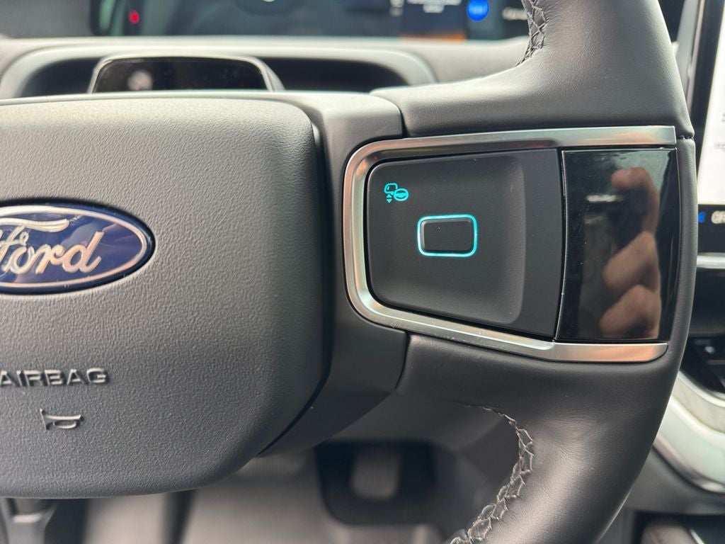 2026 Ford Expedition Platinum 600A