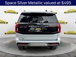 2026 Ford Expedition Platinum 600A