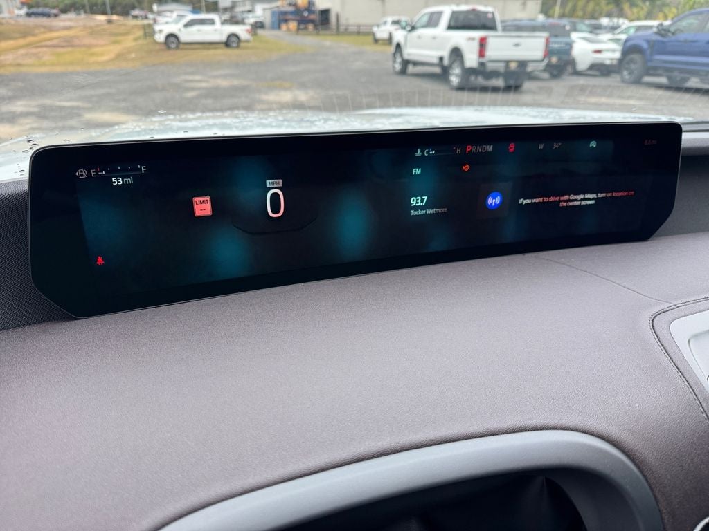 2026 Ford Expedition Platinum 600A