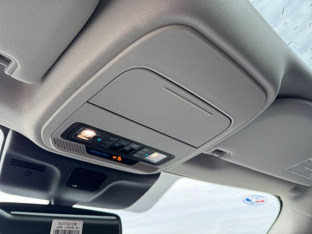 2026 Ford Expedition Platinum 600A