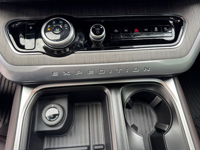 2026 Ford Expedition Platinum 600A