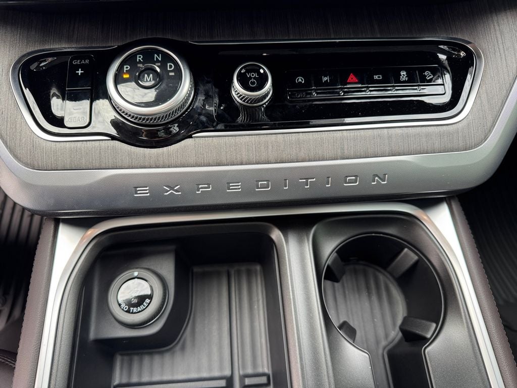 2026 Ford Expedition Platinum 600A