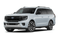 2026 Ford Expedition Platinum 600A