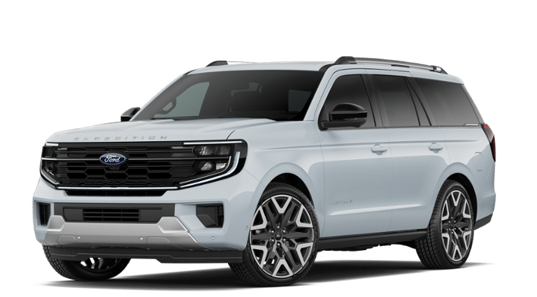 2026 Ford Expedition Platinum 600A