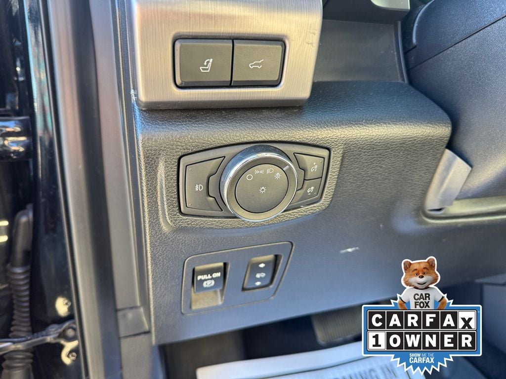 2020 Ford Expedition Platinum