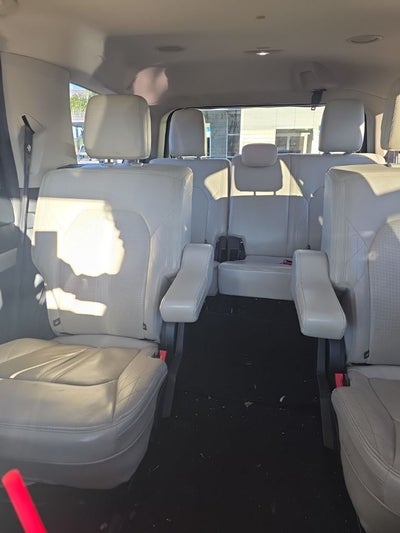 2020 Ford Expedition Platinum