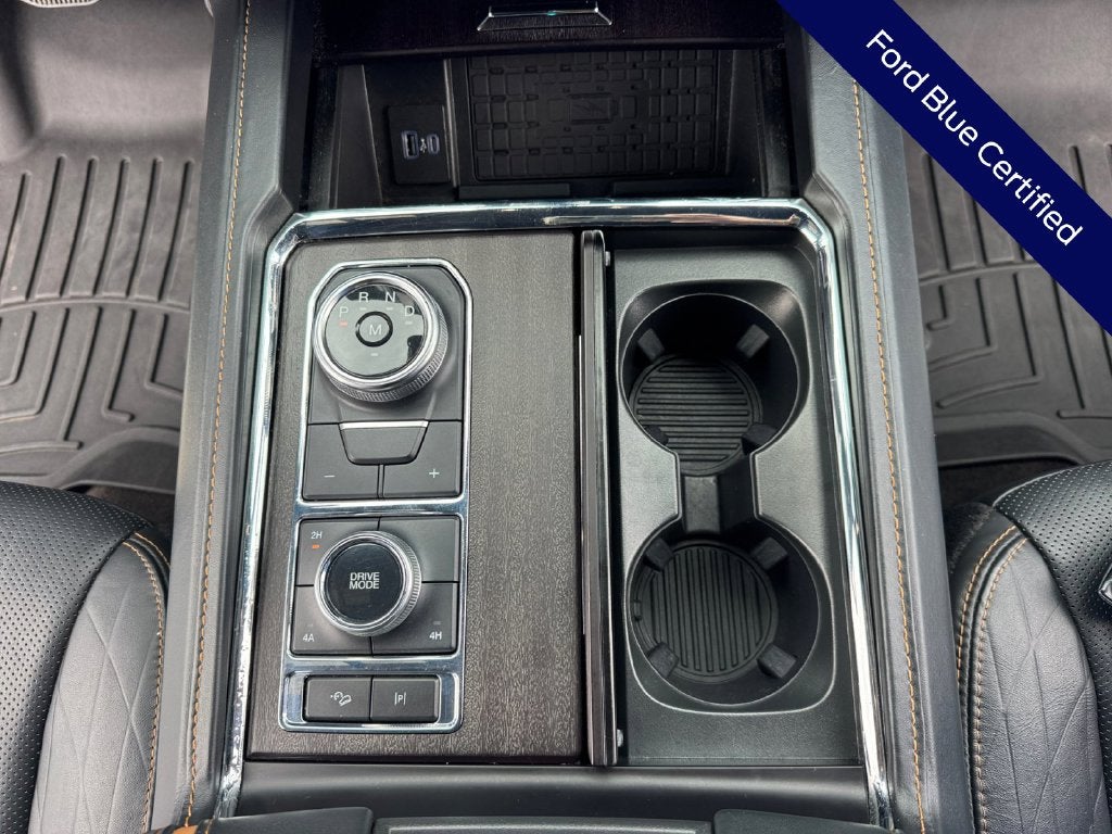 2022 Ford Expedition Platinum