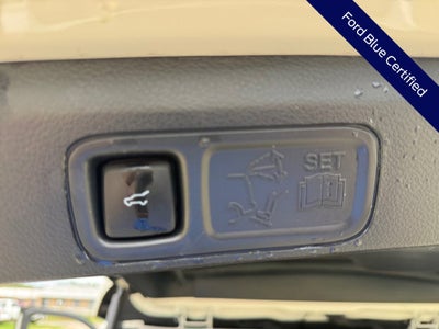 2022 Ford Expedition Platinum