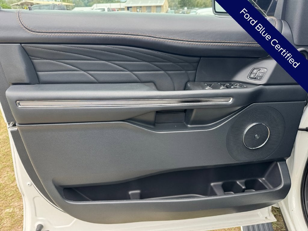 2022 Ford Expedition Platinum