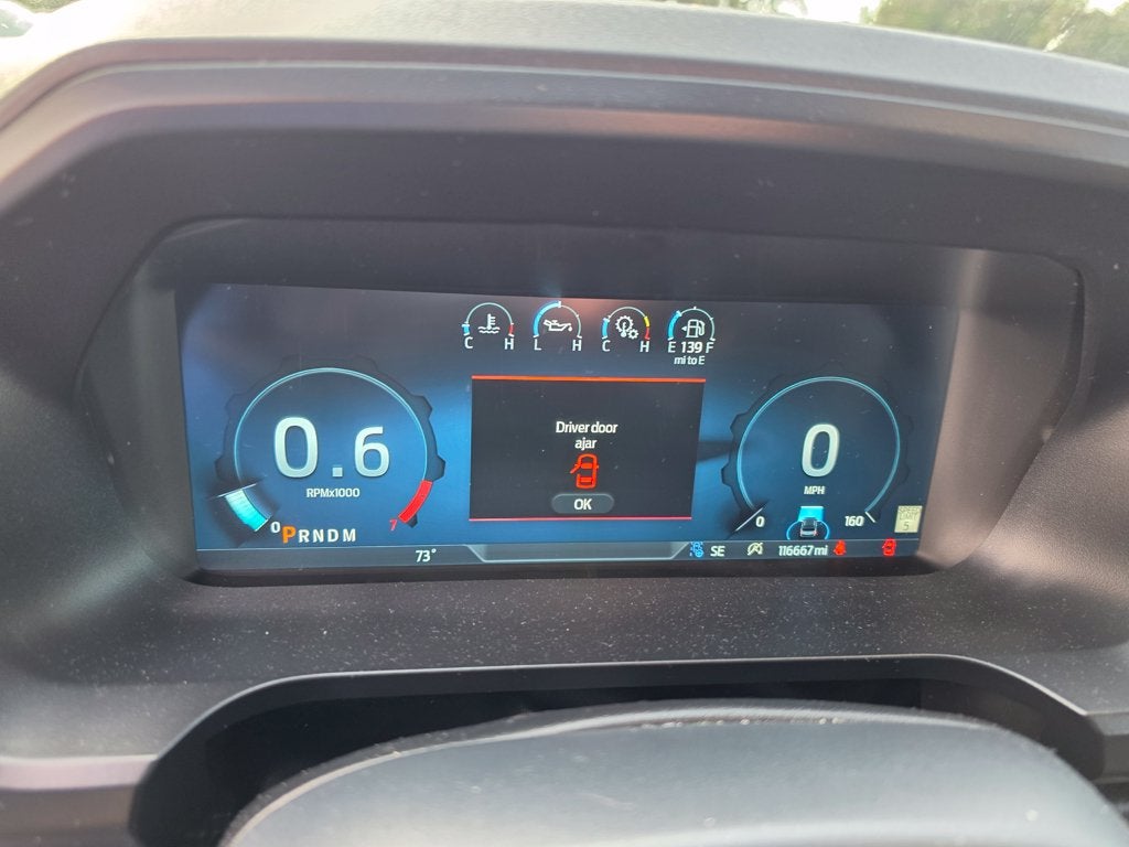 2022 Ford Expedition Platinum