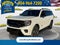 2026 Ford Expedition King Ranch 400A