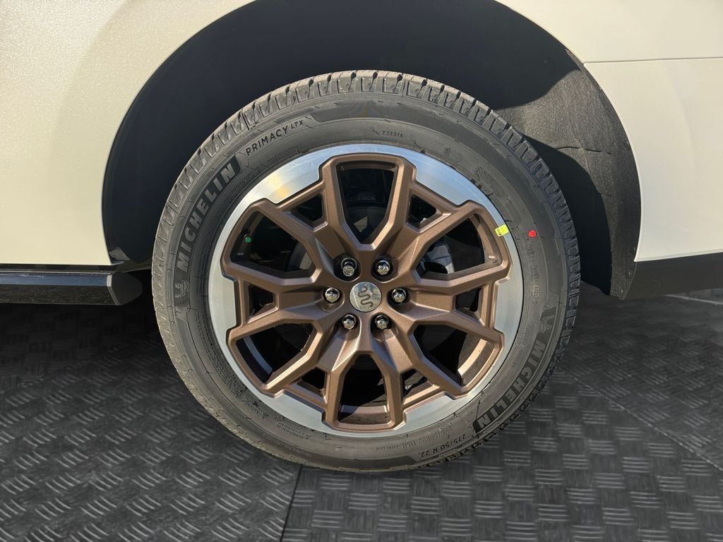 2026 Ford Expedition King Ranch 400A
