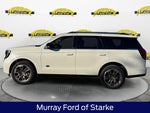 2026 Ford Expedition King Ranch 400A