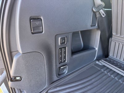 2026 Ford Expedition King Ranch 400A