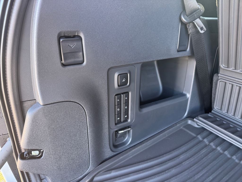 2026 Ford Expedition King Ranch 400A